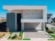 VENDA | Casa, com 4 dormitórios em Residencial Parqville...