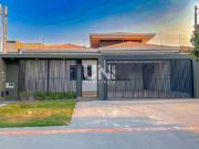 VENDA | Casa, com 4 dormitórios em Santa Fé, Dourados