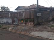 VENDA | Casa, com 8 dormitórios em APARECIDA, Londrina