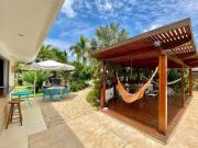 Venda Casa com piscina Condomínio Parque da Fazenda...