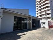 VENDA CASA COMERCIAL CENTRO / SOROCABA/SP