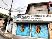 Venda Casa comercial Jardim Elvira, Osasco SP #15703