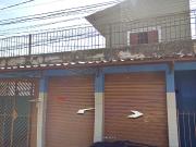 Venda Casa comercial Jardim Helena Maria, Vargem Grande...