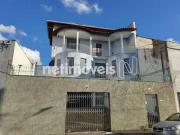 Venda Casa Concórdia Belo Horizonte