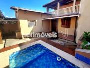 Venda Casa Concórdia Belo Horizonte