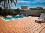 Venda Casa Condominio 2 suites +2 quartos, Piscina,...