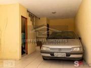 VENDA CASA CONDOMINIO 3 DORM, 1 SUITE, 2 VG, 92M2