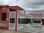 VENDA CASA CONDOMÍNIO COND. VILLAGE DEL MARE / ITANHAÉM/