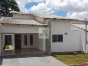 Venda Casa Condomínio Fechado Residencial Dijon Muito...