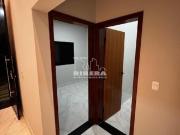 VENDA CASA CONDOMÍNIO HORTO FLORESTAL VILLAGIO / SOROCABA/SP