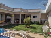 VENDA CASA CONDOMÍNIO PORTAL DAS ESTRELAS / BOITUVA/SP