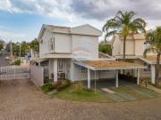 RE/MAX VENDE CASA CONDOMÍNIO SAN CONRADO 170 M² 4...