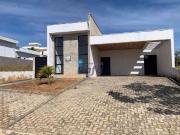 VENDA CASA CONDOMÍNIO SOLARIS / BOITUVA/SP