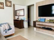 VENDA CASA CONDOMÍNIO VIVENDAS DO PARQUE / BOITUVA/SP