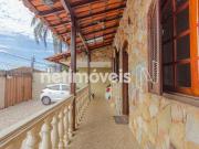 Venda Casa Coqueiros Belo Horizonte