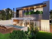 VENDA CASA DE ALTO PADRÃO NO CONDOMÍNIO HORIZON EM...