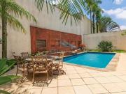 Venda Casa de condomínio Barueri Alphaville