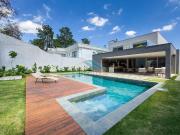 Venda Casa de condomínio Barueri Alphaville