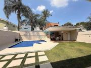 Venda Casa de condomínio Barueri Alphaville