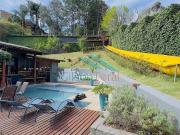 Venda Casa de condomínio Barueri Tamboré