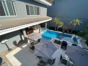 Venda Casa de condomínio Barueri Tamboré