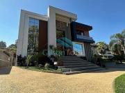 Venda Casa de condomínio Barueri Tamboré