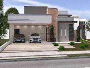 Venda Casa de condomínio Indaiatuba Jardim Residencial...