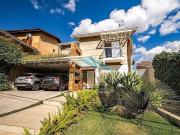 Venda Casa de condomínio Santana de Parnaíba Alphaville