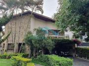 Venda Casa de condomínio Santana de Parnaíba Alphaville