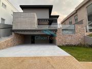 Venda Casa de condomínio Santana de Parnaíba Alphaville