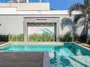 Venda Casa de condomínio Santana de Parnaíba Alphaville