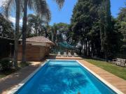 Venda Casa de condomínio Santana de Parnaiba Alphaville