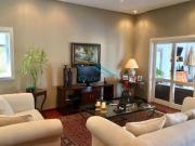 Venda Casa de condomínio Santana de Parnaíba Alphaville