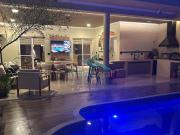 Venda Casa de condomínio Santana de Parnaíba Alphaville