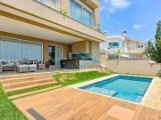 Venda Casa de condomínio Santana de Parnaíba Alphaville