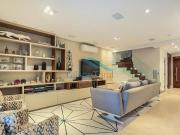 Venda Casa de condomínio Santana de Parnaíba Alphaville