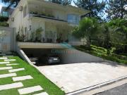 Venda Casa de condomínio Santana de Parnaíba Alphaville