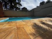 Venda Casa de condomínio Santana de Parnaíba Alphaville