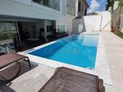 Venda Casa de condomínio Santana de Parnaíba Alphaville