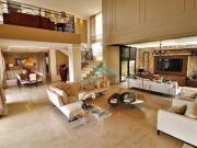 Venda Casa de condomínio Santana de Parnaíba Campos do Conde