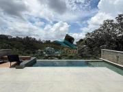 Venda Casa de condomínio Santana de Parnaíba Campos do Conde