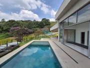 Venda Casa de condomínio Santana de Parnaíba Campos do Conde