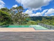 Venda Casa de condomínio Santana de Parnaíba Colinas de...