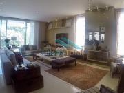 Venda Casa de condomínio Santana de Parnaíba Gênesis