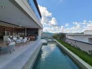 Venda Casa de condomínio Santana de Parnaíba Itahyê