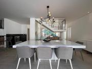 Venda Casa de condomínio Santana de Parnaíba Tamboré