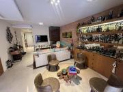 Venda Casa de condomínio Santana de Parnaíba Tamboré