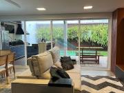 Venda Casa de condomínio Santana de Parnaíba Tamboré