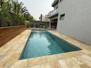 Venda Casa de condomínio Santana de Parnaíba Tamboré