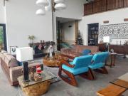 Venda Casa de condomínio Santana de Parnaíba Tamboré